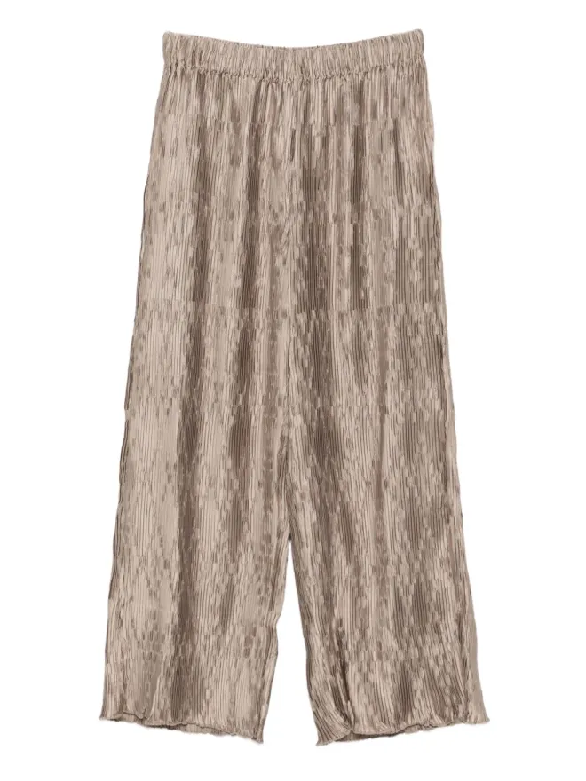 By Malene Birger By Malene Birger Florentina フレアパンツの商品画像