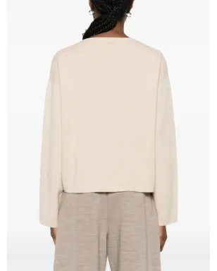 Max Mara ファインニット ジャンパー - サムネイル4