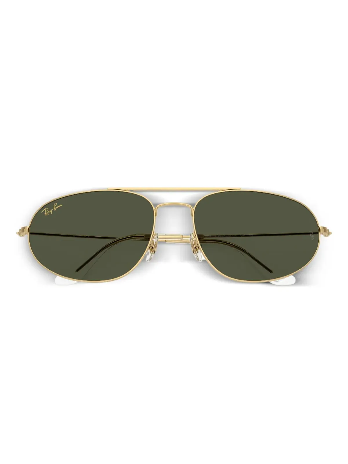Ray-Ban Explorer IV オーバルフレーム サングラス - 画像5
