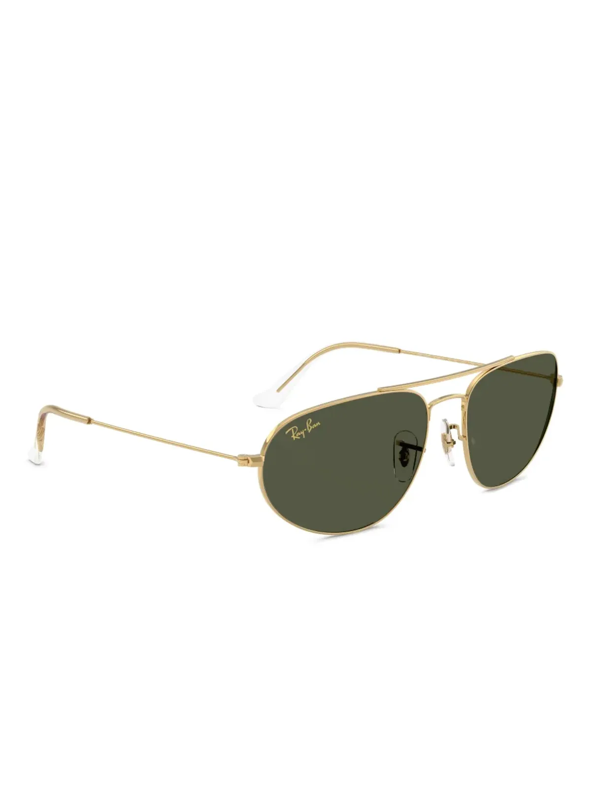 Ray-Ban Explorer IV オーバルフレーム サングラス - 画像3