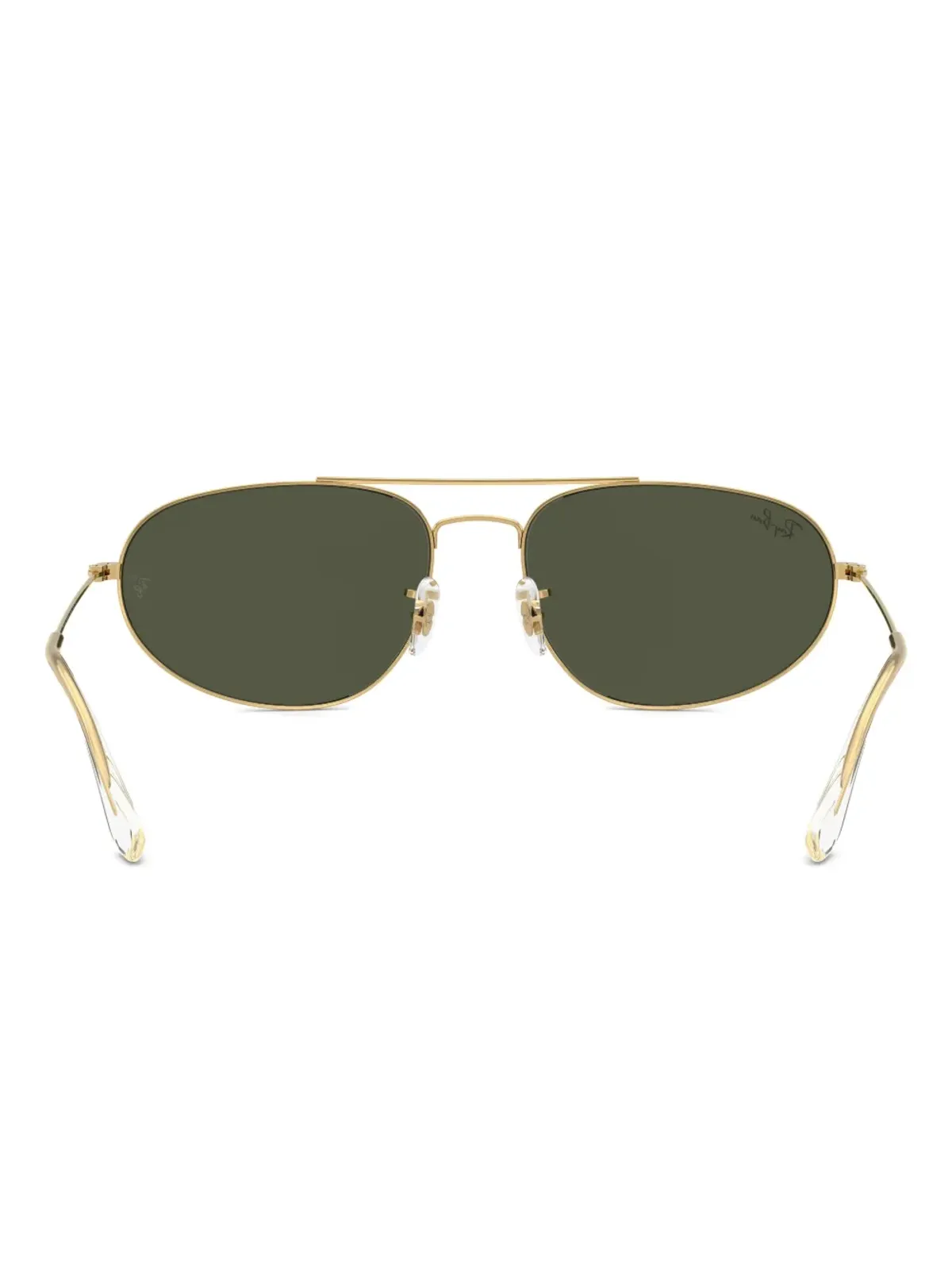 Ray-Ban Explorer IV オーバルフレーム サングラス - 画像4