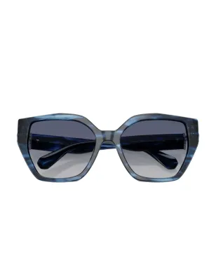 Swarovski Eyewear エンベリッシュドサングラス - サムネイル5