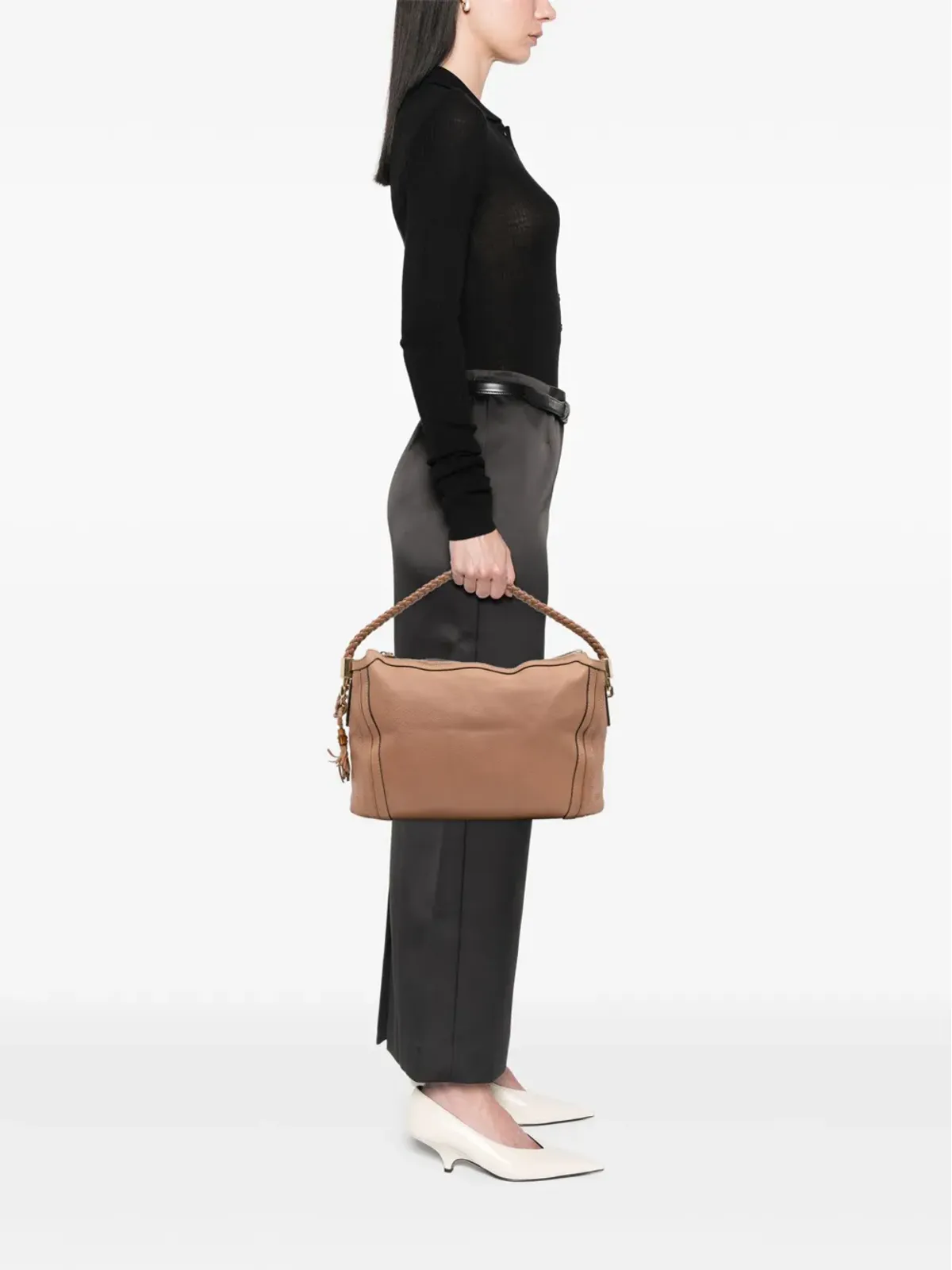 Gucci Pre-Owned ベラ ショルダーバッグ - 画像2