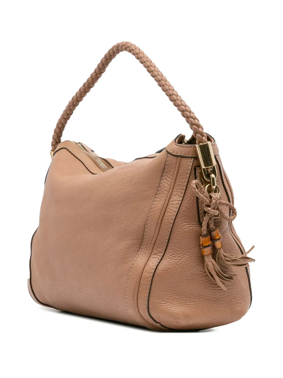 Gucci Pre-Owned ベラ ショルダーバッグ - 画像3