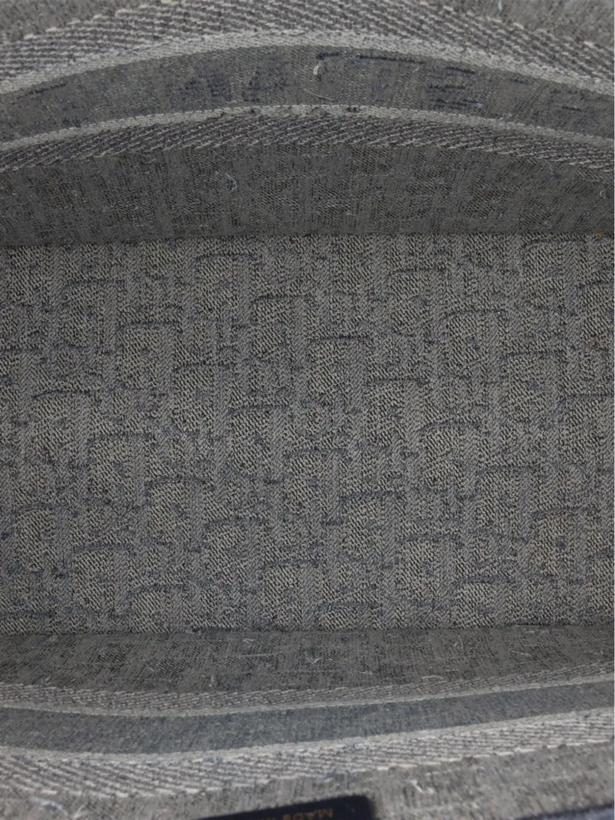 Christian Dior Pre-Owned ブックトートバッグ - 画像5