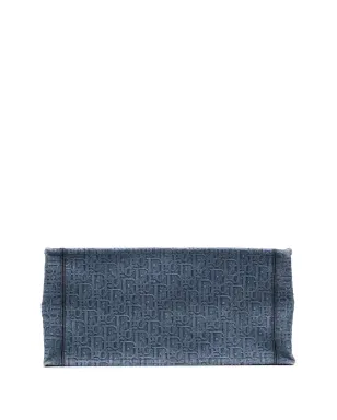 Christian Dior Pre-Owned ブックトートバッグ - サムネイル4