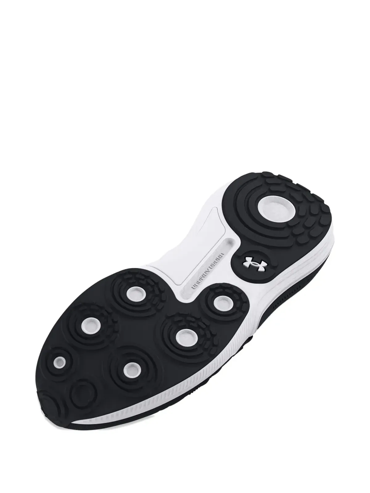 Under Armour Phantom 4 ロー・トップ スニーカー - 画像2