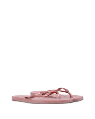 Havaianas スリムストラップ フリップフロップ - サムネイル2