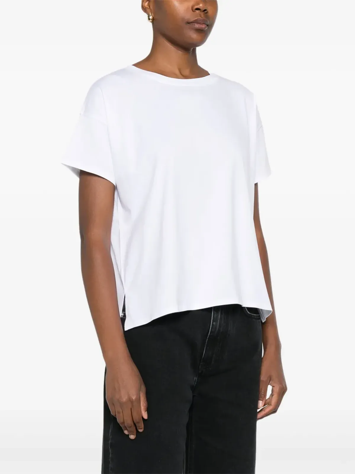 LouLou de Saison 半袖Tシャツ - White - 画像3