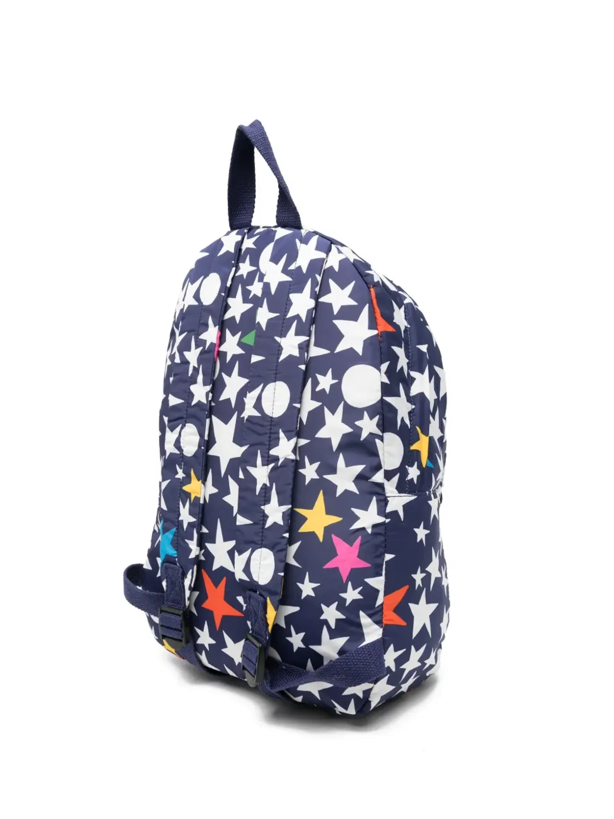Stella McCartney Kids 星柄バックパック - 画像2