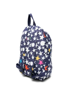 Stella McCartney Kids 星柄バックパック - サムネイル2