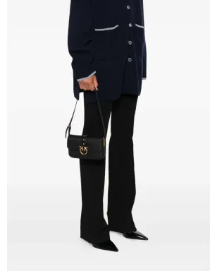 PINKO 鳥モチーフ クロスボディバッグ - サムネイル2