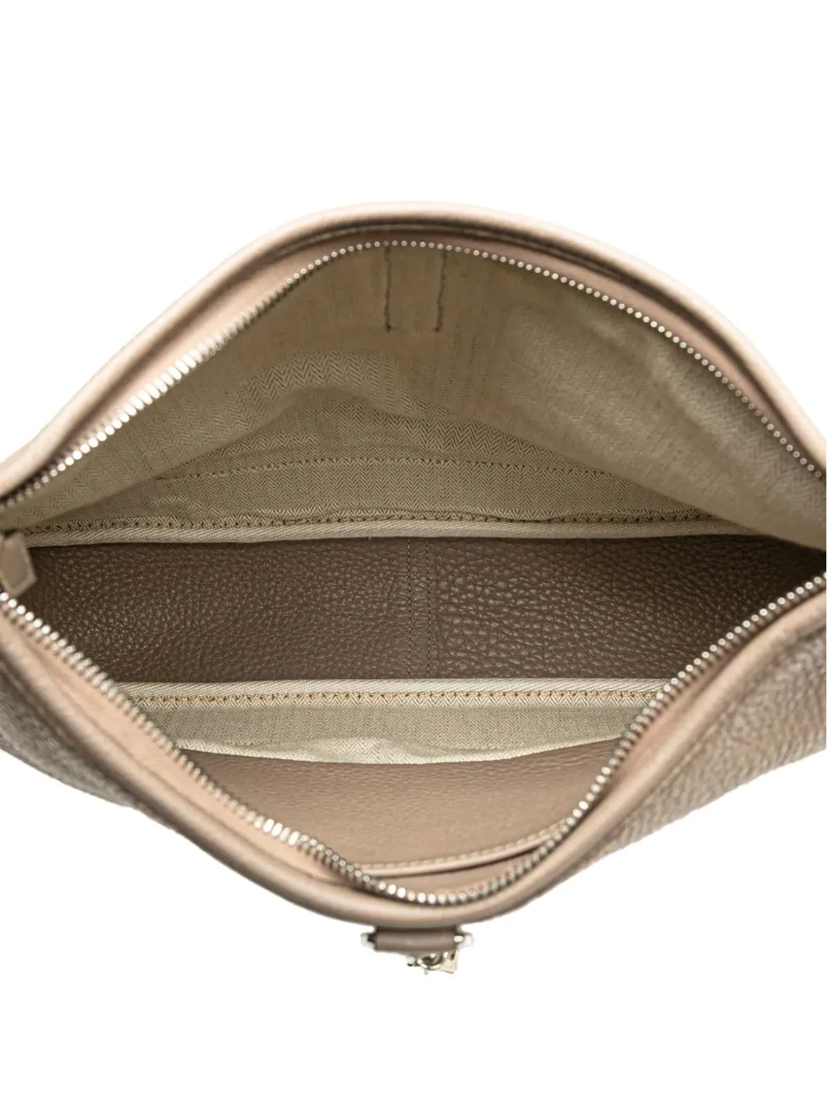Hermès Pre-Owned Clemence Trim II ショルダーバッグ - 画像5