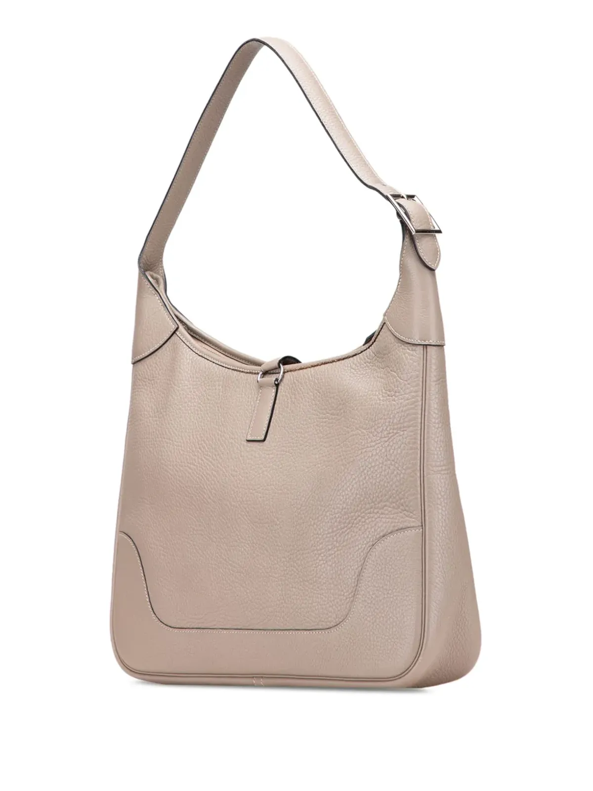 Hermès Pre-Owned Clemence Trim II ショルダーバッグ - 画像3