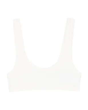 CALVIN KLEIN COLLECTION Agnes ブラレットタンクトップ - サムネイル1