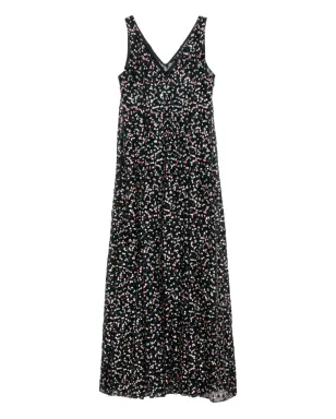 Christian Dior Pre-Owned スパンコールドレス - サムネイル2