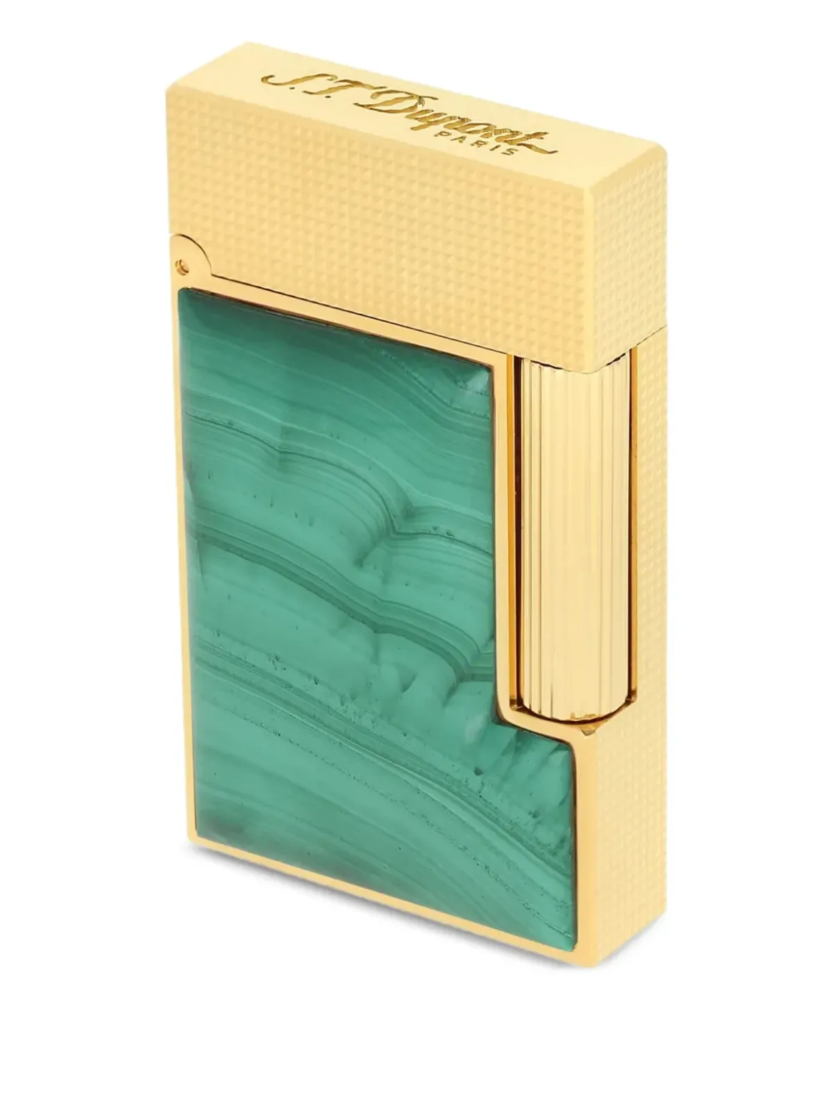 S.T. Dupont ツートーンライター - 画像2