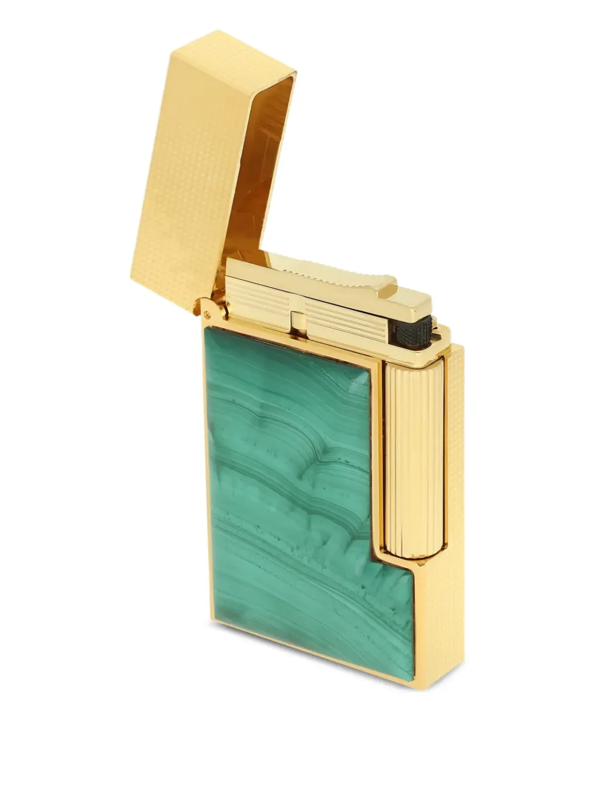 S.T. Dupont ツートーンライター - 画像4
