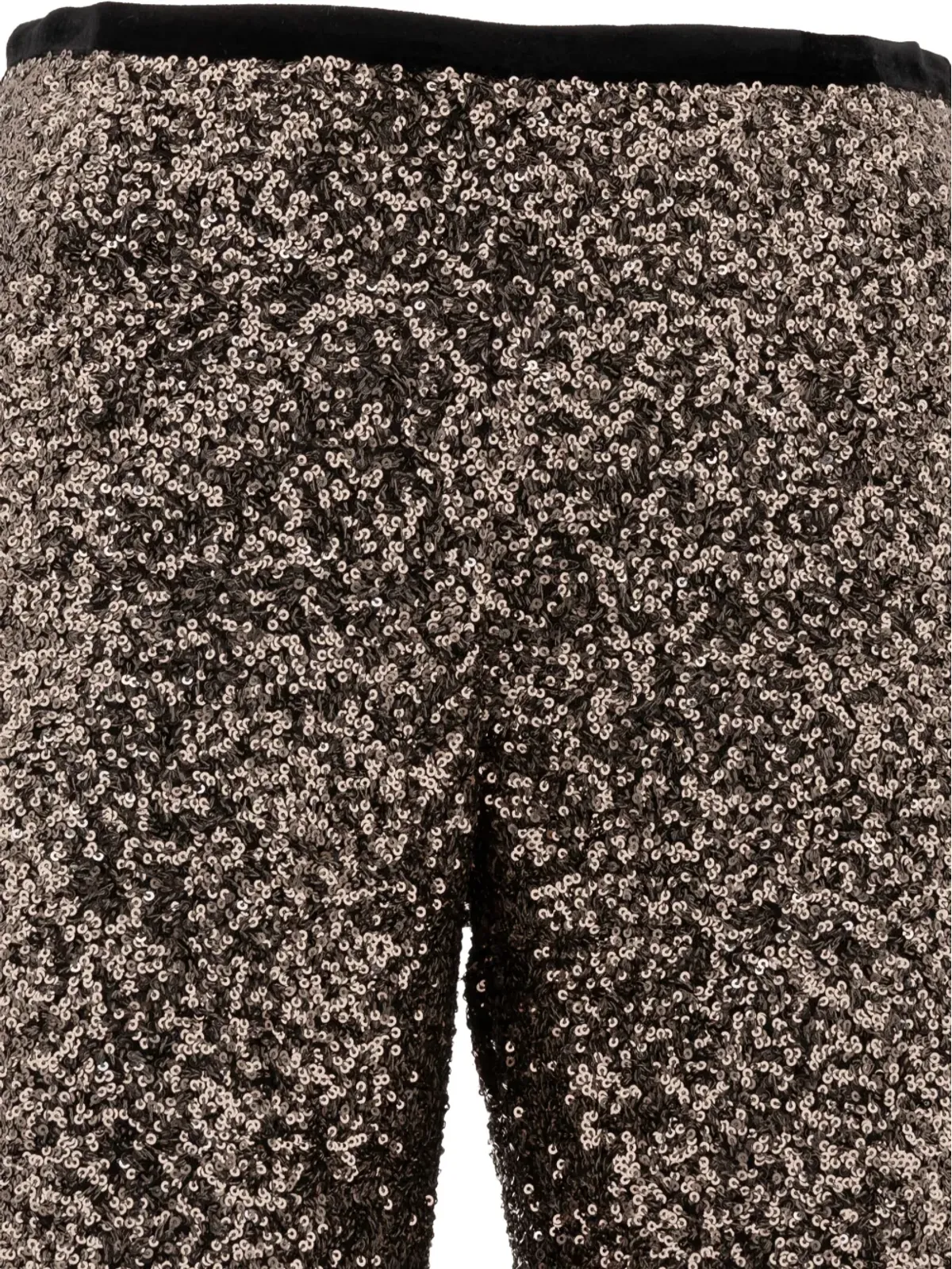 F.It シークインパンツ - 画像3
