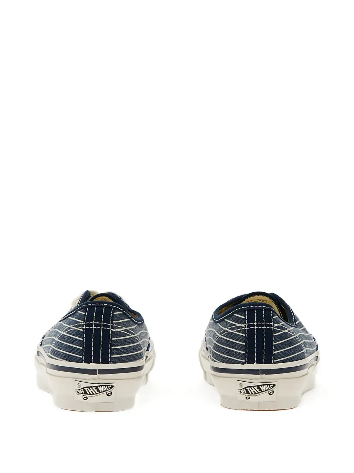 Vans Authentic プリント ローカットスニーカー - 画像3