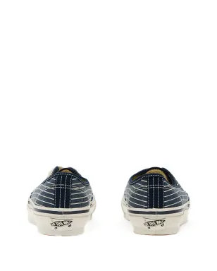 Vans Authentic プリント ローカットスニーカー - サムネイル3