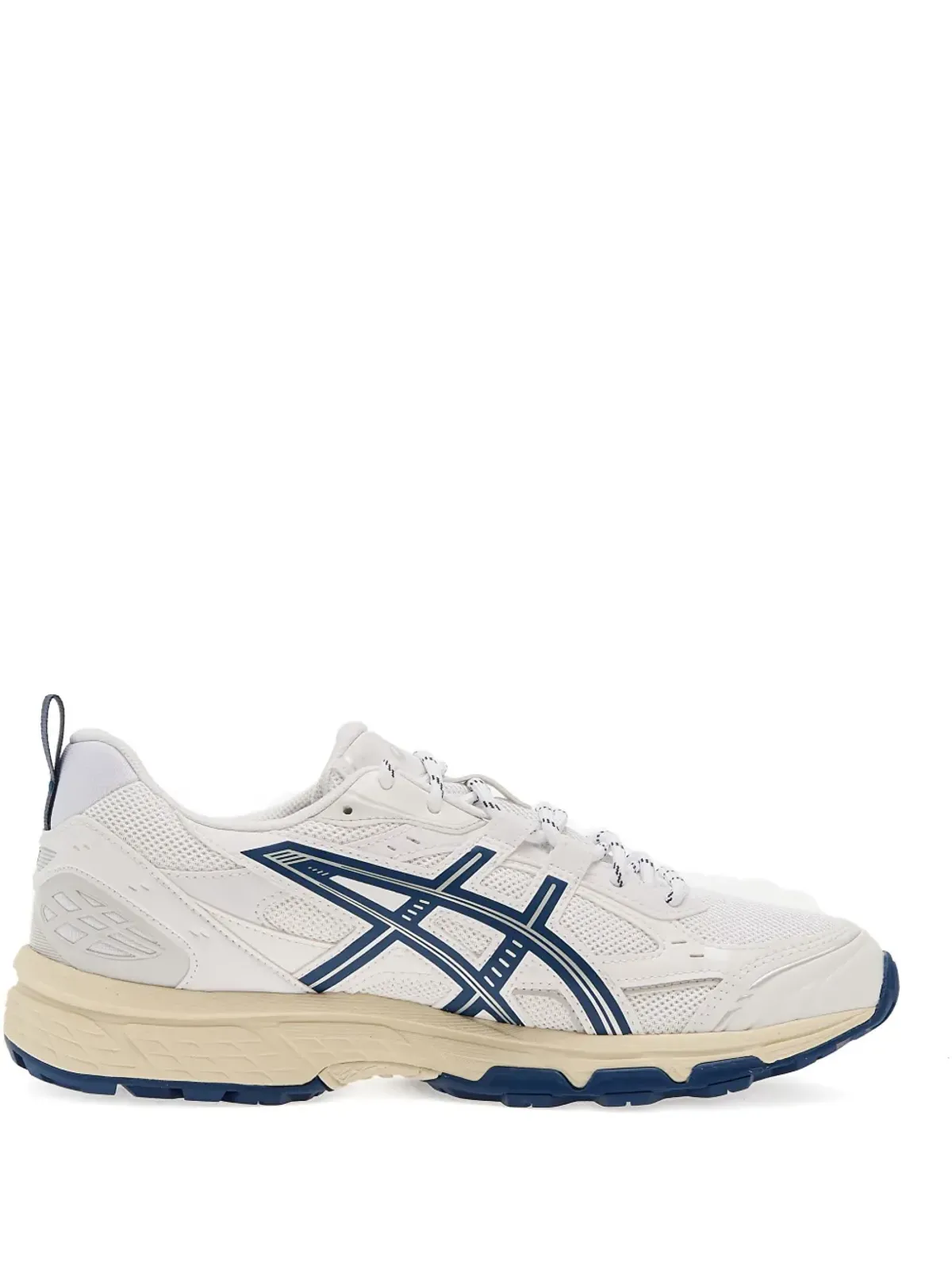 ASICS Gel-Nunobiki トレイルスニーカー - ホワイト - 画像1