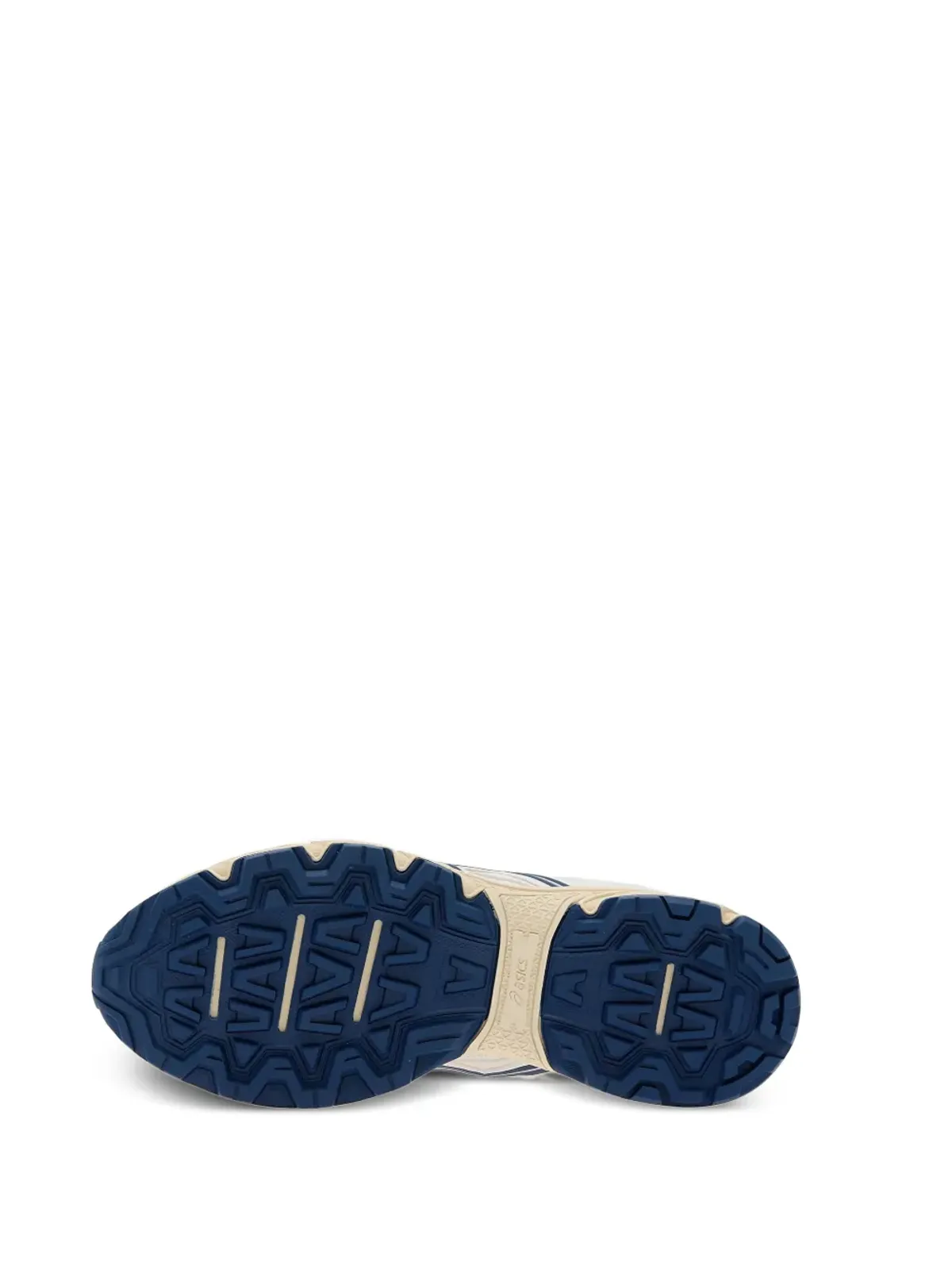 ASICS Gel-Nunobiki トレイルスニーカー - ホワイト - 画像5