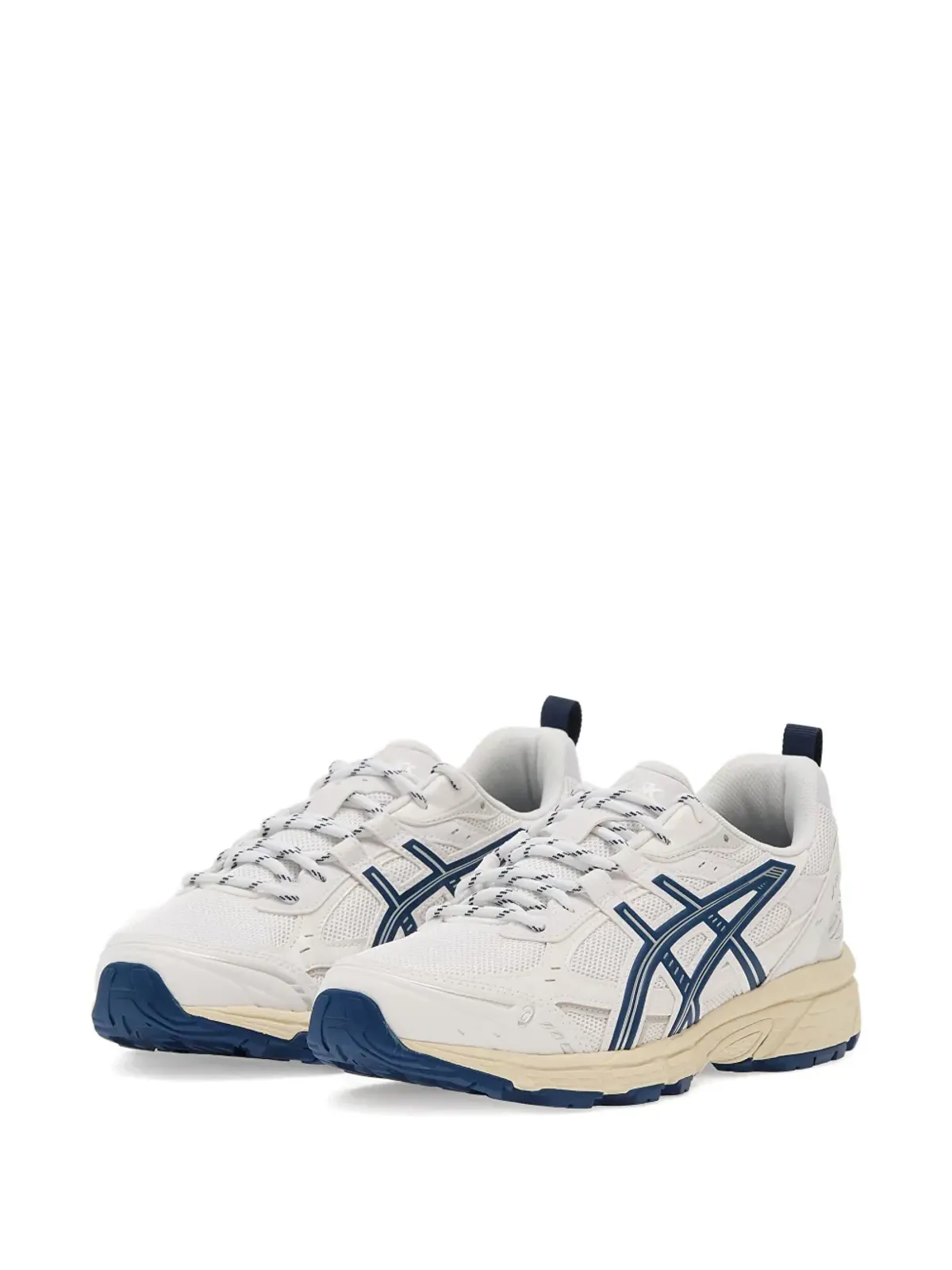 ASICS Gel-Nunobiki トレイルスニーカー - ホワイト - 画像2