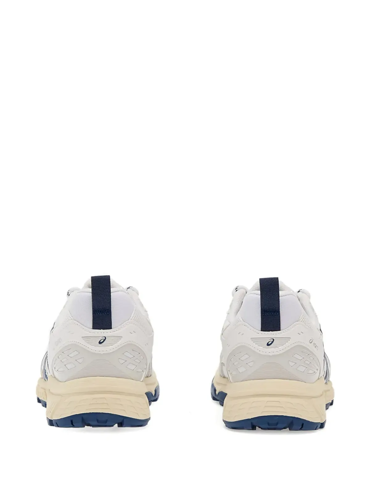 ASICS Gel-Nunobiki トレイルスニーカー - ホワイト - 画像3