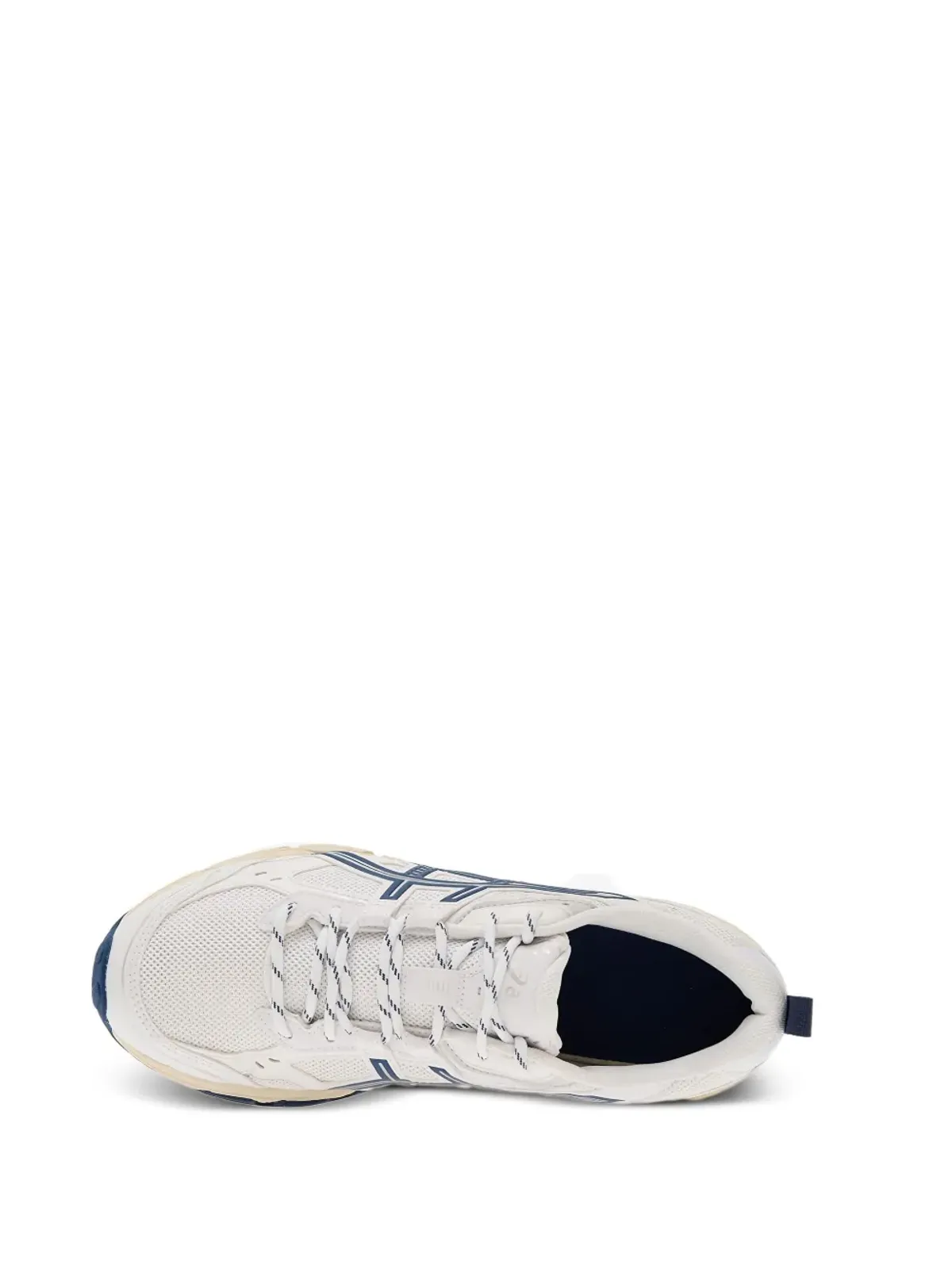 ASICS Gel-Nunobiki トレイルスニーカー - ホワイト - 画像4