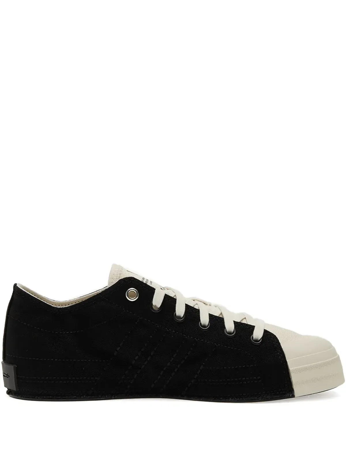 Y-3 Nizza ローカットスニーカー - 画像1