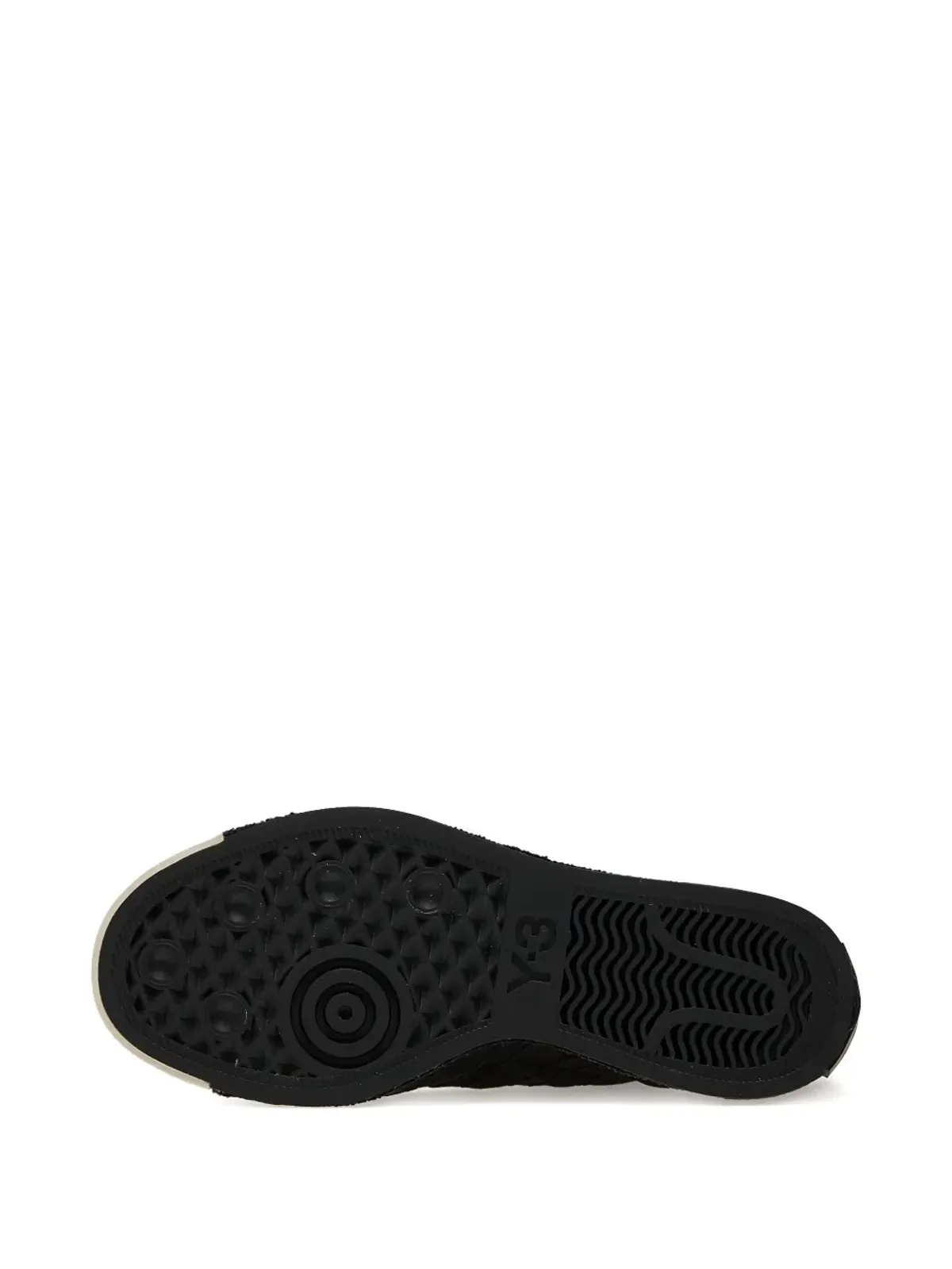Y-3 Nizza ローカットスニーカー - 画像5