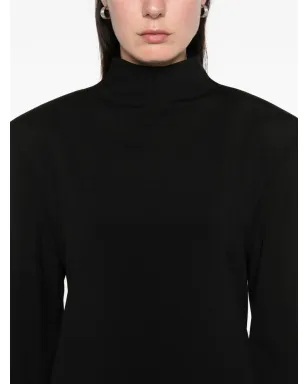 CALVIN KLEIN COLLECTION アディソン ミディドレス - サムネイル5