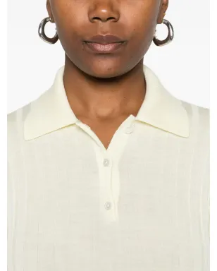 CALVIN KLEIN COLLECTION アンバーセーター - サムネイル5