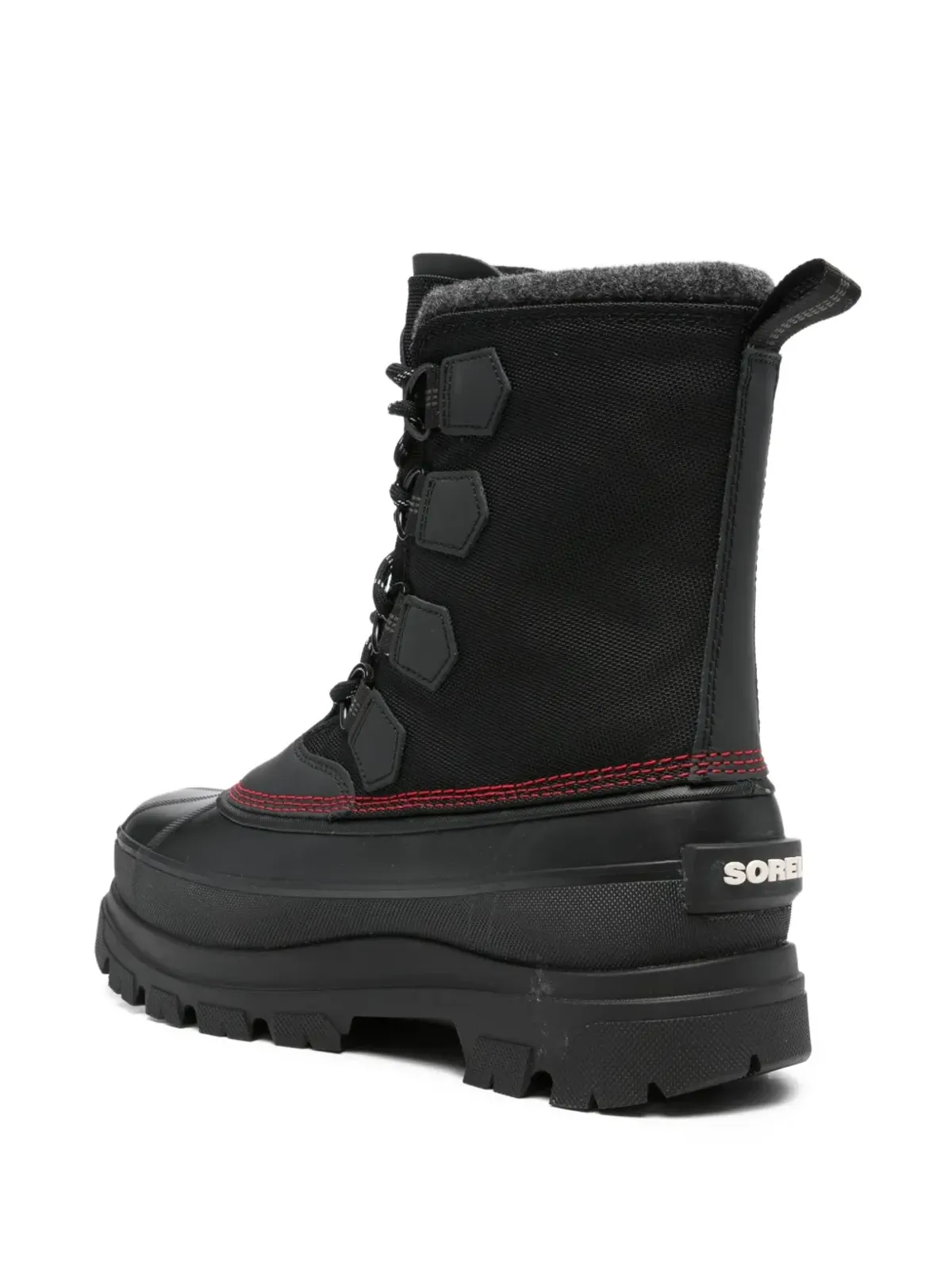 SOREL Caribou Horizon ブーツ - 画像3