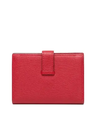Hermès Pre-Owned ベアンウォレット レッド - サムネイル2