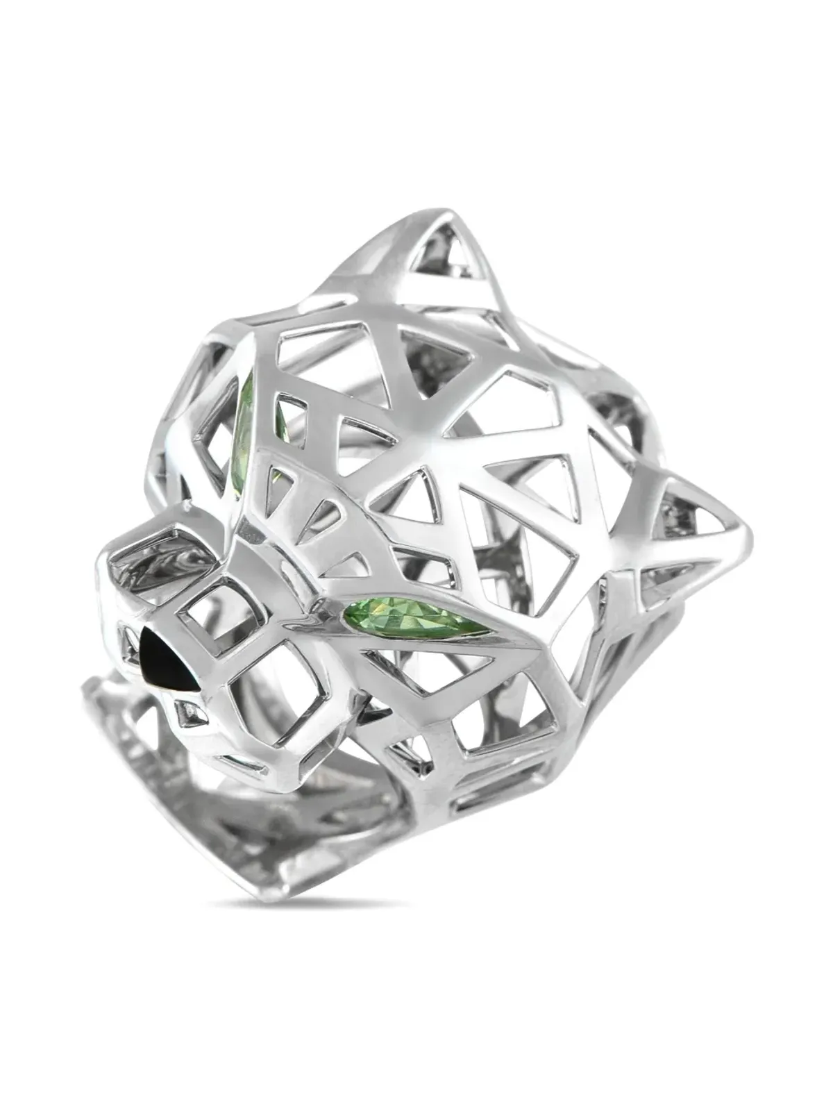 Cartier パンテールリング - 画像1