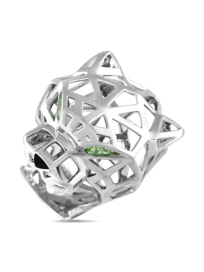 Cartier Cartier パンテールリングの商品画像