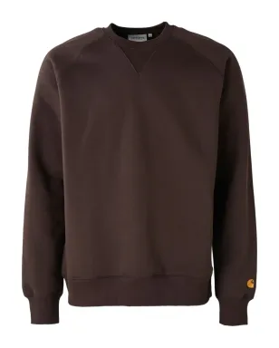 Carhartt WIP コットン長袖スウェットシャツ - サムネイル1
