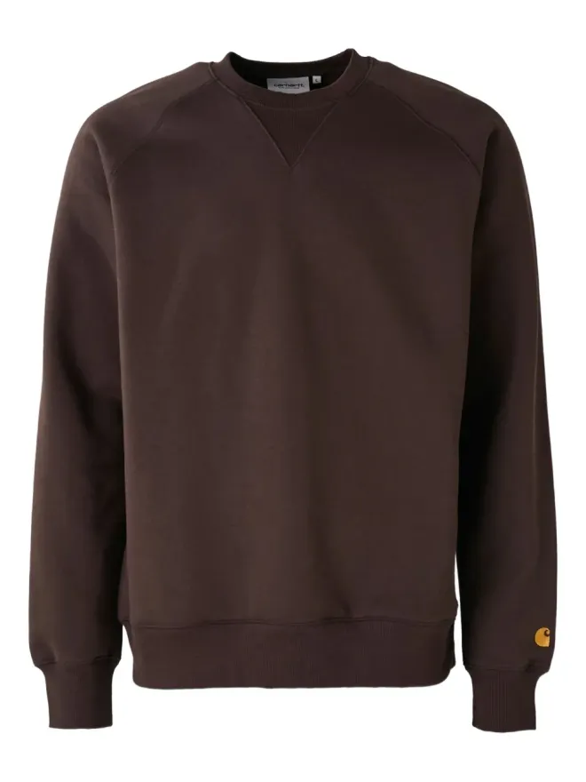 Carhartt WIP Carhartt WIP コットン長袖スウェットシャツの商品画像