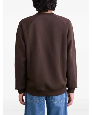 Carhartt WIP コットン長袖スウェットシャツ - サムネイル2