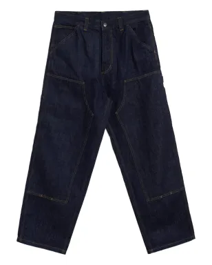 Carhartt WIP OG ダブルニー デニムジーンズ - サムネイル1