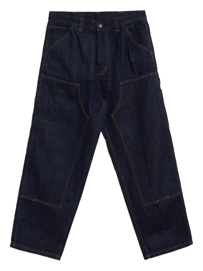 Carhartt WIP Carhartt WIP OG ダブルニー デニムジーンズの商品画像