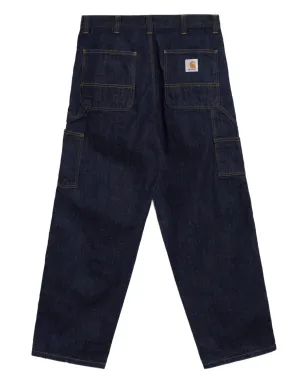 Carhartt WIP OG ダブルニー デニムジーンズ - サムネイル2