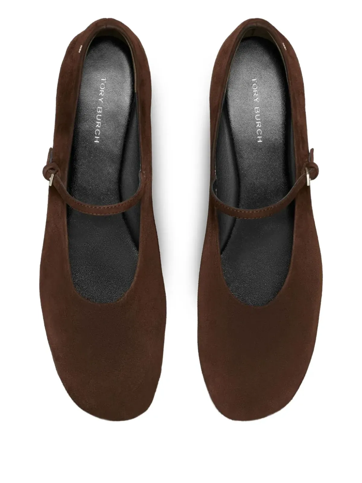 Tory Burch Mary Jane フラットシューズ - 画像3