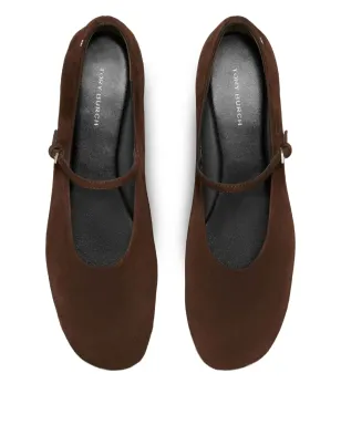 Tory Burch Mary Jane フラットシューズ - サムネイル3