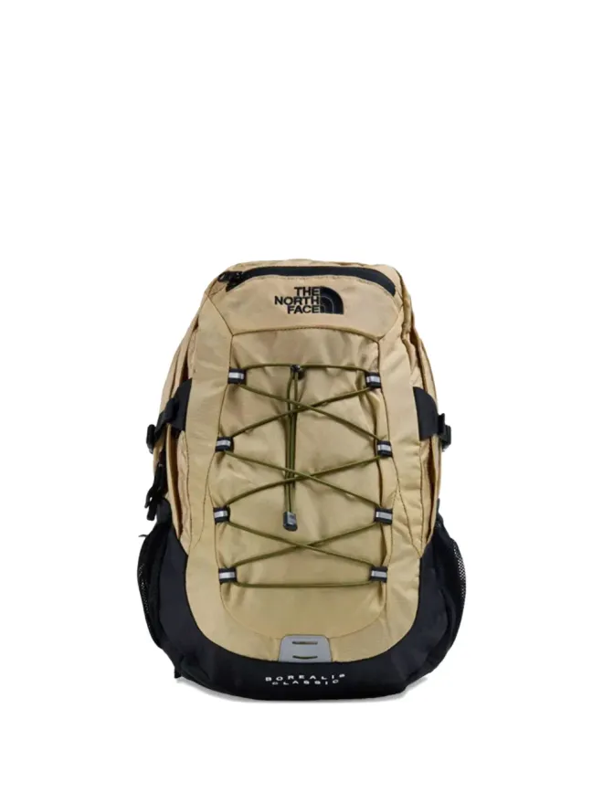 The North Face Kids The North Face Kids ジップポケットバックパックの商品画像