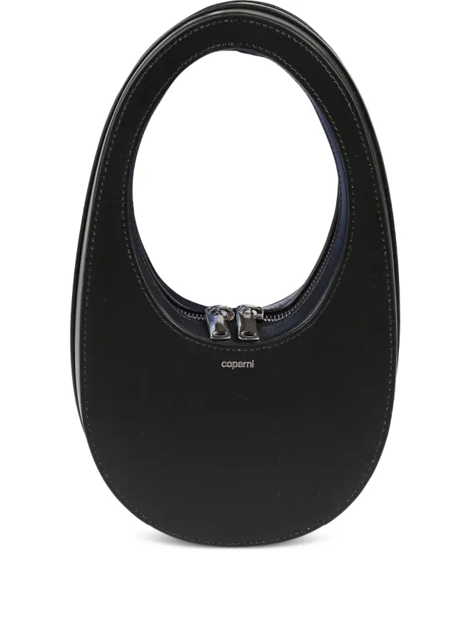 Coperni Coperni スワイプ ジップトップ ショルダーバッグの商品画像