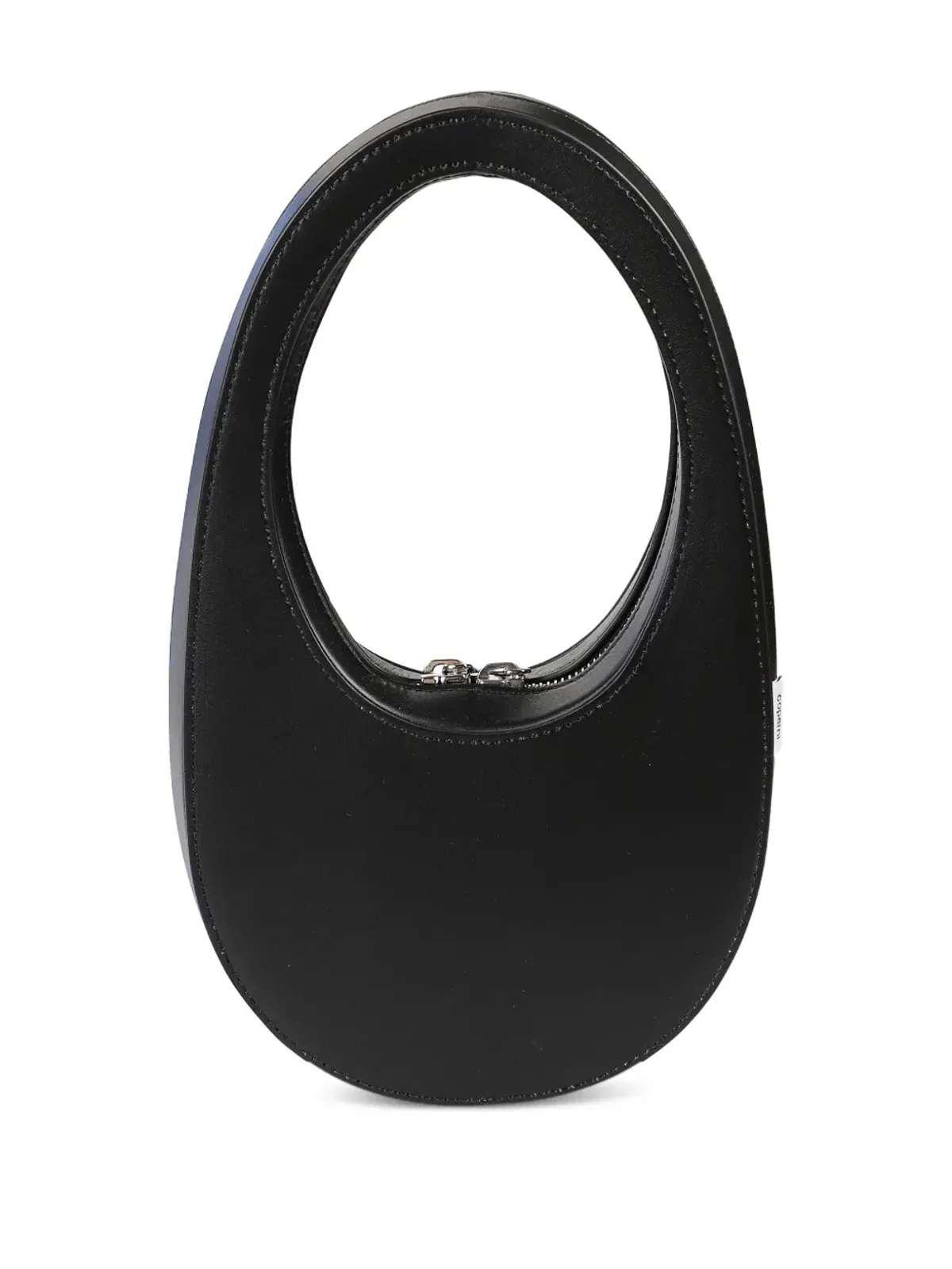 Coperni スワイプ ジップトップ ショルダーバッグ - 画像2