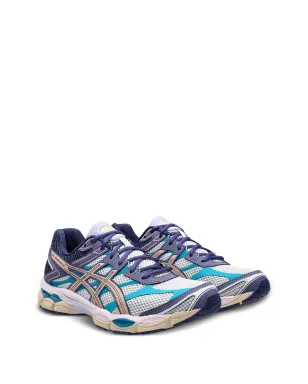 ASICS GEL-Cumulus 16 Cloud Grey/Bisque スニーカー - サムネイル2